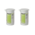 thumbnail image 7 of MetriTest Strips, Monitoring Kit for 1.8% Glutaraldehyde Concentration, 60 Count, 2 Packs, 120 Total, 7 of 7