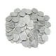 thumbnail image 3 of 100 piezas de doblones de oro con monedas , decoración pirata, del tesoro DIY en español argén, 3 of 8