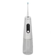 thumbnail image 1 of Limpiador De Dientes Con Selección De Agua, Irrigador Bucal Dental Eliminación De Placa Dental De Alta Capacidad Con Boquilla Para Viajes Para El Hogar ANGGREK Otros, 1 of 8