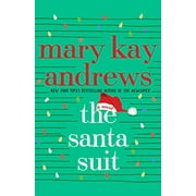 The Santa Suit : A Novel (Hardcover)