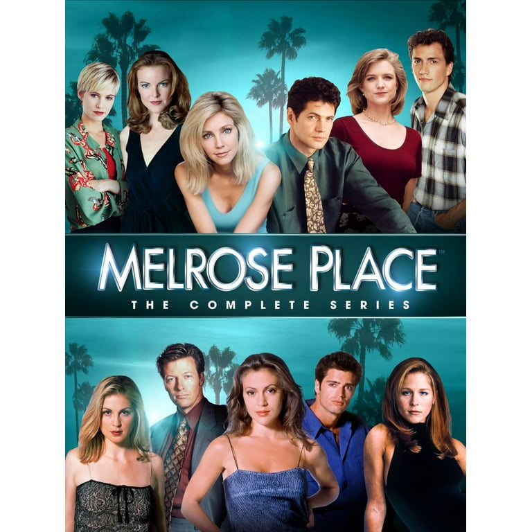 その他 Melrose Place: Third Season [DVD] [Import] その他 Melrose Place: Third Season [DVD] [Import] Melrose