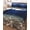 Navy Blue, variant on Twin XL Quilt Bedding Set, Red Ocean Waves Reversible Summer Quilt 3 Pieces, Summer Beach Coastal Abstract Lightweight Bedspreads Coverlets with 2 Pillow Shams for All Seasons