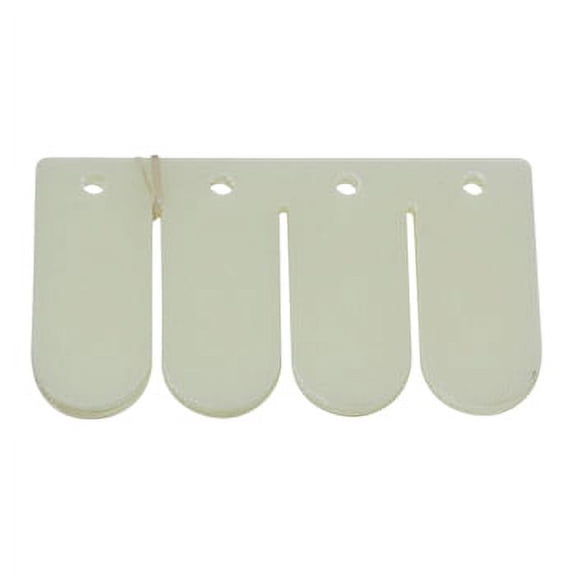 Reed Kit Evinrude 65-140HP 4 Cyl. 1968-1999 Pro #: C144S X-Ref #: CC144S