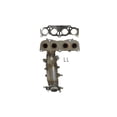 thumbnail image 5 of Catco 1230 Catalytic Converter with Integrated Exhaust Manifold, 5 of 6