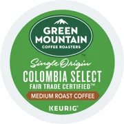 Colombia Select Coffee 24 count K cup