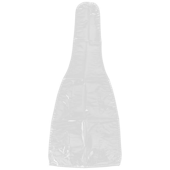 Guitar Dust Cover Guitar Protector Cover Waterproof PVC Guitar Bass Protective Cover