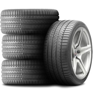 Falken Azenis FK510A SUV Summer 255/55R18 105W Passenger Tire Sansujyuku sansujyuku.com