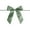 Green-C, variant on Gift Box Packaging Decoration Bow,Satin Ribbon for Box Wrapping Wedding Decoration Bowknot Ribbon