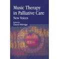 thumbnail image 2 of Pre-Owned Music Therapy in Palliative Care: New Voices (Paperback) 1853027391 9781853027390, 2 of 2
