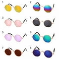 thumbnail image 4 of Pet Dog Cat Glasses For Little Dogs Eye-wear Puppy Sunglasses Photos Prop Toy, 4 of 6