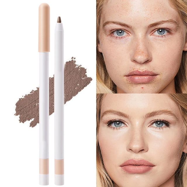 Concealer Pencils Concealer Stick Highlighter Set Waterproof Full Coverage Foundation Concealer For Under Eye Dark Circle Tattoos, Concealer Concealer