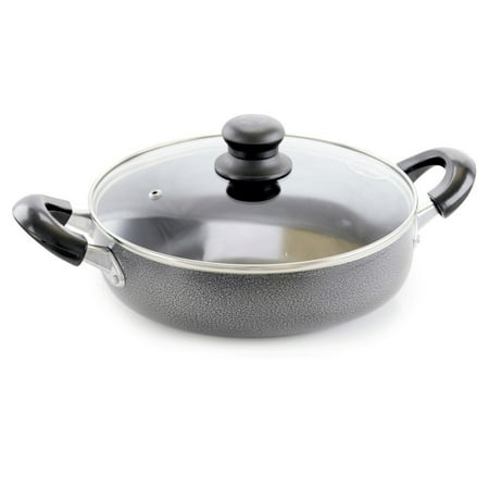 Better Chef - 10" Fryer - Gray