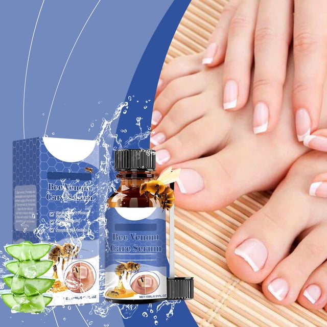 Fiudx Solución para Uñas, Suero Reparador de Nutrición Profunda, Fórmula de Rápida Absorción, Restaurador Eficaz de La Salud de Las Uñas, Mantenimiento y Limpieza, Todo Tipo de Uñas, Tratamiento de 1