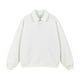 thumbnail image 2 of pstuiky Camisas suaves de manga larga para hombre, Blusa/camiseta informal elegante a rayas de manga larga con cuello, botones y bolsillo para hombre Tops casuales para hombres m, 2 of 4