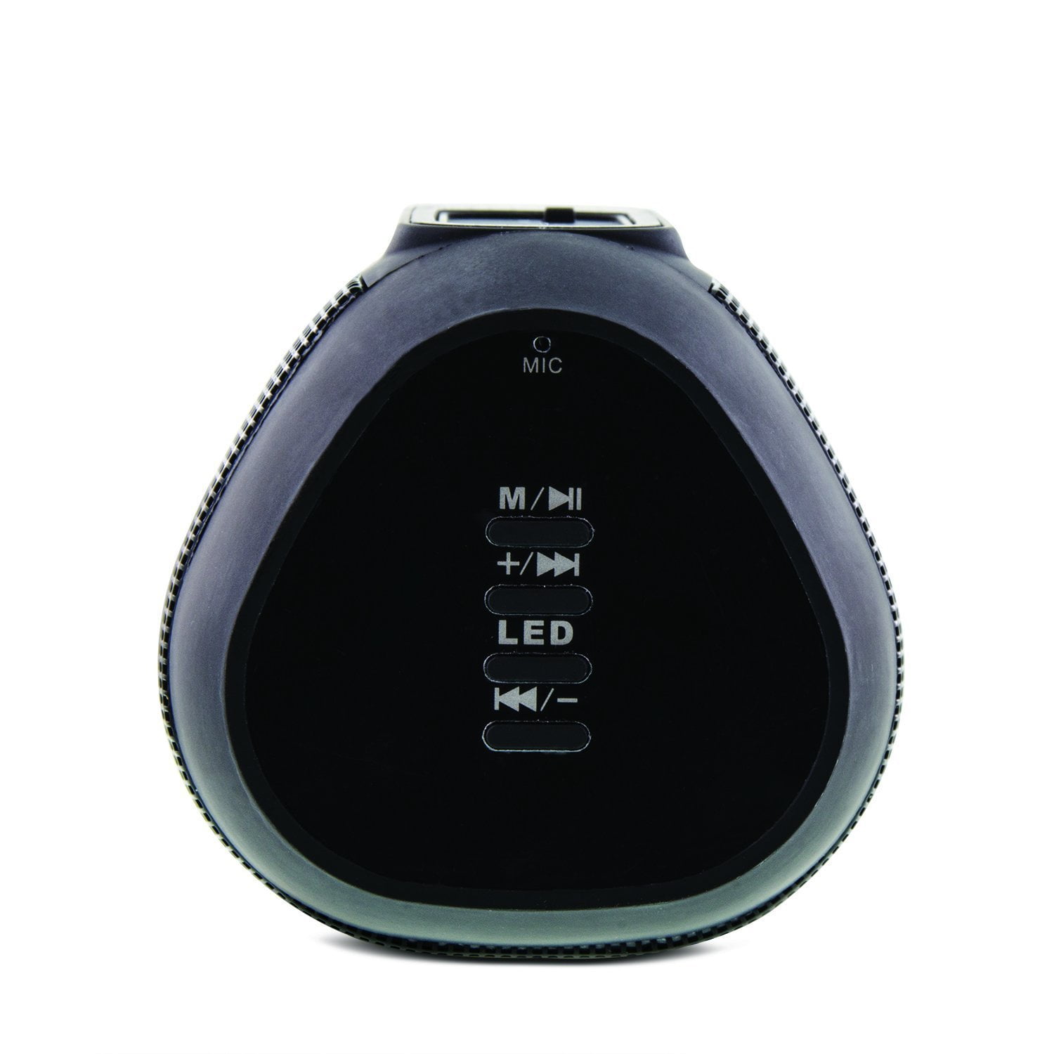 aduro amplify led bluetooth wireless speaker