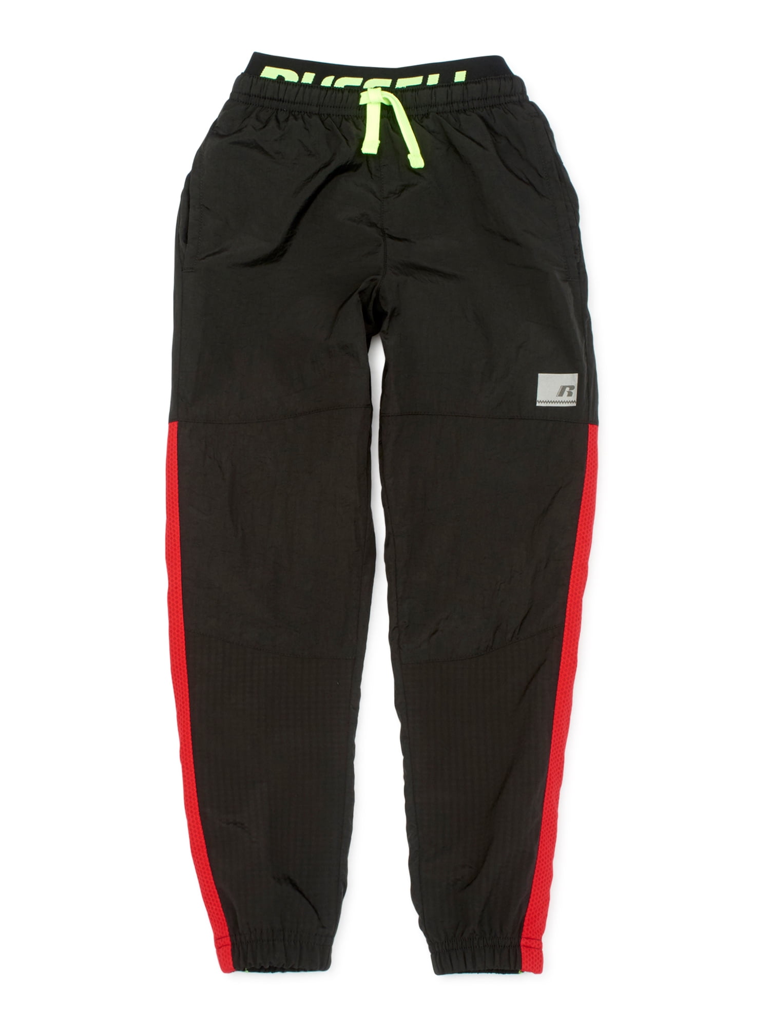 boys in joggers