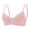 57#Pink, variant on Push Up Underwire Bra with Adjustable Straps White 90C