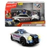 Dickie Toys Light + Sound Action Series Vehicle - Street Force