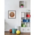 thumbnail image 5 of Marmont Hill Let's Play Basketball Framed Wall Art, 24.00" x 1.50", 5 of 6
