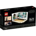 thumbnail image 2 of LEGO Star Wars 40531 Lars Family Homestead Kitchen Building Set #6380186, 2 of 2