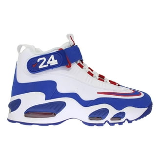 Nike Mens Air Griffey Max 1 Basketball Shoes (11.5) - Walmart.com