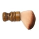 thumbnail image 1 of Cepillo De Limpieza Para Corte De Cabello, Cepillo Para Polvo De Cuello, Mango Ergonómico, Amigable Con La Piel Para Salón ANGGREK Salon Neck Duster Brush, 1 of 8