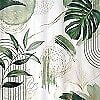 Green Leaves