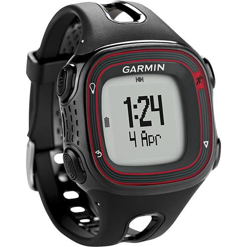 gps garmin forerunner 10