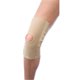 Body Sport BDS747XLG Enfiler sur le Coude Manchon de Compression&44; Beige - Extra Large – image 1 sur 1