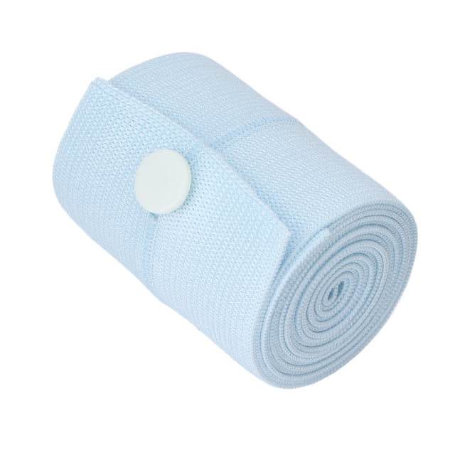 Reusable Bandage Wrap,Elastic Bandage Wrap Rolls Sports Elastic Bandage Elastic Bandage Wrap Time-Tested Durability