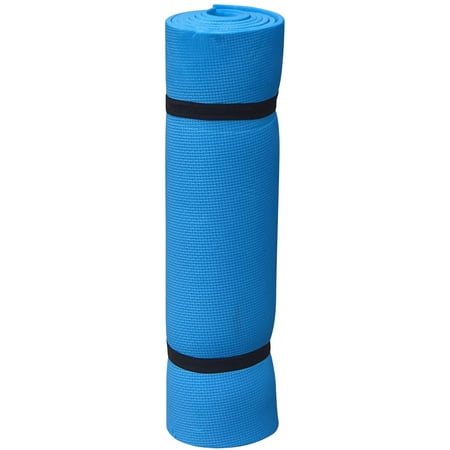 GigaTent Ultralight Foam Outdoor Camping Yoga Mat for Travelling, Camping, and (Best Sleeping Mat For Side Sleepers)