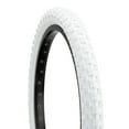 thumbnail image 1 of Sunlite MX3 Pneus BMX, 12.5 Pouces" x 2.25 Pouces, Blanc/blanc, 1 of 3