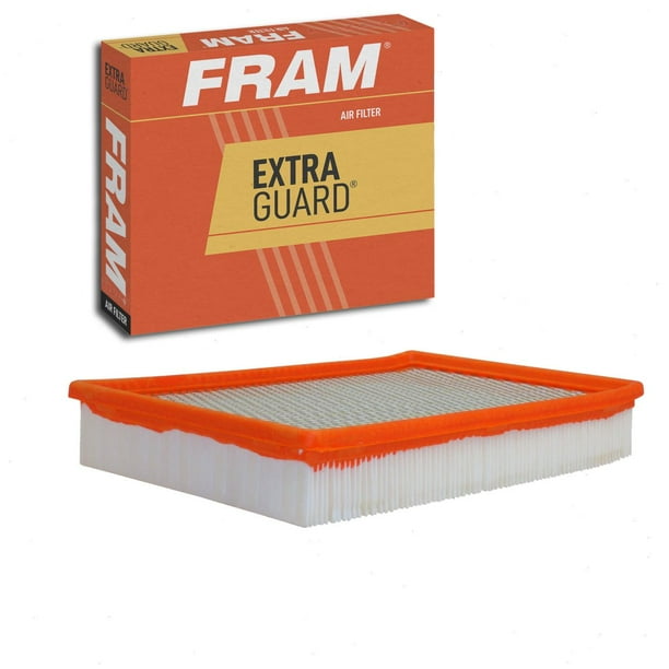 Extra Guard Air Filter compatible with Mercury Grand Marquis 19862011