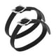 thumbnail image 3 of 10 Piezas Engrosadas Espuelas Inglesas Correas Equitación Accesorios Ecuestres, 3 of 8