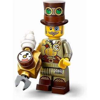 LEGO Series 3 HOOGI Set LEGO 41523 - Walmart.com