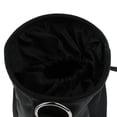thumbnail image 3 of Milaget Multi-function Adjustable Shoulder Strap Dog Treat Pouch Training Bag black, 3 of 9