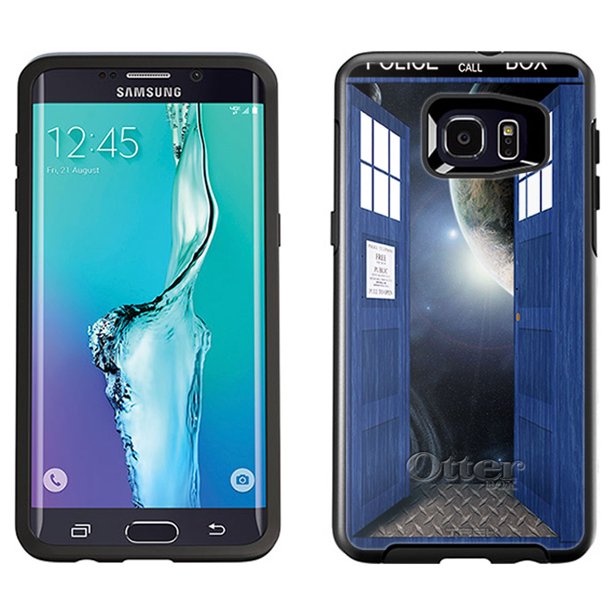 otterbox galaxy s6 edge