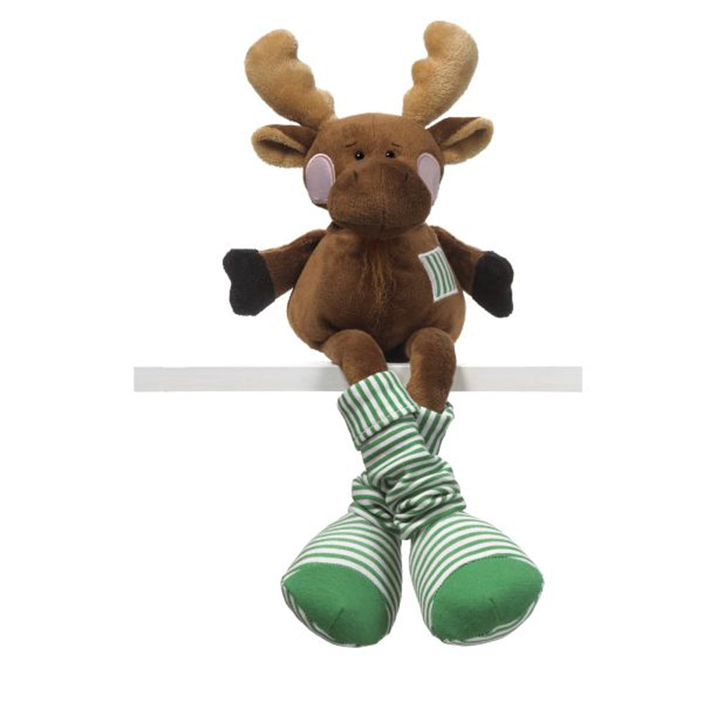moose stuffed