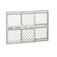 thumbnail image 1 of North States™ Mypet™ Universal Petgate - Grey, 1 of 4