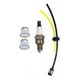 thumbnail image 5 of Desde China Carburador De Desbrozadora For Makita Bhx2500 Bhx2500v, 5 of 6