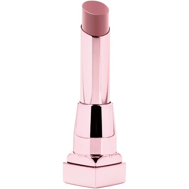 Maybelline Shine Compulsion Lipstick Makeup Stick, Taupe Seduction