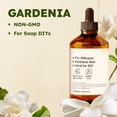 thumbnail image 2 of Aceite esencial KUKKA Gardenia 118 ml para piel y difusor, 2 of 7
