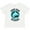 AA-White, variant on Inktastic Save Our Oceans with Dolphin Boys or Girls Toddler T-Shirt