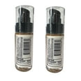 thumbnail image 3 of Pack of 2 Revlon Colorstay Combination/Oily Makeup, Matte Finish, Honey Beige 455, 3 of 5