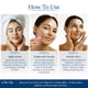 thumbnail image 4 of Aceite facial Blue Nectar Kumkumadi con Gua Sha 30 ml para mujeres y hombres, 4 of 9