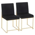 thumbnail image 1 of Fuji Chaise de LumiSource, 1 of 8