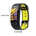 thumbnail image 4 of Pulsera inteligente Reloj inteligente deportivo recargable por USB FleinngHoz JD716273415, 4 of 6