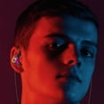 thumbnail image 4 of QKZ-AK3 Wire Control Earbuds In-Ear Headphones HIFI Noise Isolation Earphones With Microphone For Computer Laptop Phones Games, 4 of 9