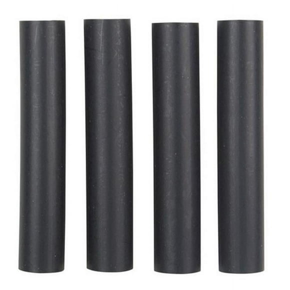 Campbell LSK4 B 4 Wire 3 in. Heat Shrink Splice Kit
