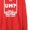 Cardinal Red, variant on OXI Hoodie Sweatshirt - Um The Element of Confusion, Basic Casual Hoodie for Men's and Women Fleece Hoodie Long Sleeve - Antiquee Cherry Small